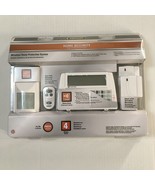 Defiant Wireless Home Protection/Security Alarm/Alert System HD SKU:1001... - $86.43