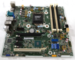 HP 795970-002 Elitedesk 800 G2 LGA 1151 DDR4 Desktop Motherboard - £16.14 GBP