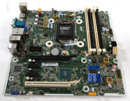 HP 795970-002 Elitedesk 800 G2 LGA 1151 DDR4 Desktop Motherboard - $20.53