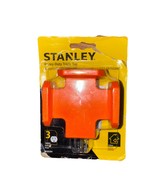 STANLEY HEAVY DUTY TRIPLE TAP ORANGE (3 OUTLET) - €3,14 EUR