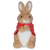 Beatrix Potter Classic Plush Toy - Flopsy Bunny - £28.96 GBP