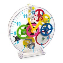  Make Your Own Clock Kit - $44.68