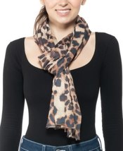 Jenni on Repeat Jersey Wrap Scarf, Various Colors - £14.12 GBP