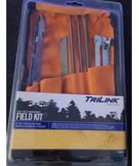 NEW Trilink Saw Chain FK001TL2 Field Maintenance Kit 8 Piece Chain Saw (i8) - $10.85