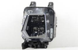 Complete! 2022-2024 Hyundai Santa Cruz Full LED Headlight Left Driver Side OEM - $593.01