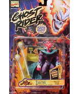 Ghost Rider Zarathos Marvel - action figure - $14.90