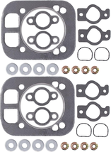 Engine Cylinder Head Gasket Kit for Kohler SV710 SV715 SV720-SV840 KT600... - $20.56