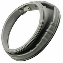 Door Boot Seal For Samsung WF42H5000AW/A2 WF42H5200AF WF42H5200AP WF42H5... - $57.37