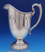 Louis XIV by Towle Sterling Silver Water Pitcher #67160 9 1/2&quot; (#8462) - $1,757.99 CAD
