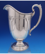 Louis XIV by Towle Sterling Silver Water Pitcher #67160 9 1/2&quot; (#8462) - $1,766.22 CAD