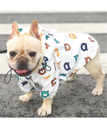 Puppy Paws Waterproof Raincoat - Bear Suit Style - £14.04 GBP+
