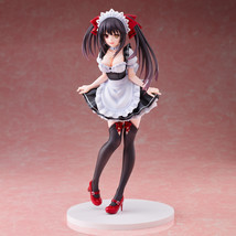 Union Creative Kurumi Tokisaki Maid Ver. Figure - £147.85 GBP