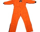 Bluebill By Redhead Blaze Orange Hunting Suit Size XL NWT New Vtg - $74.20