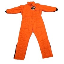 Bluebill By Redhead Blaze Orange Hunting Suit Size XL NWT New Vtg - £59.31 GBP