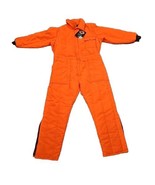 Bluebill By Redhead Blaze Orange Hunting Suit Size XL NWT New Vtg - €64,92 EUR