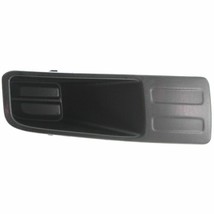 Fit Ford Fusion 2006-2009 Right Passenger Fog Light Trim Bezel Cover Wo Fog Type - £24.95 GBP