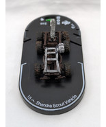 Shandra Scout Vehicle Dragon&#39;s Fury MechWarrior Figure 034 - €8,53 EUR
