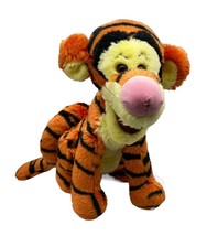 Vintage Disneyland Walt Disney World Tigger Plush 10” Winnie the Pooh - $12.42