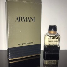 Giorgio Armani - Eau Pour Homme - Eau de Toilette - 5 ml - $55.00
