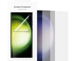 SAMSUNG Galaxy S23 Ultra Phone Screen Protector, Front Display Protectiv... - $29.99