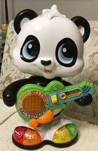 LeapFrog Learn &amp; Groove DANCING PANDA with Guitar - Fun and Educational - £18.99 GBP