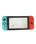 Nintendo Nintendo switch hac-001 Nintendo Switch 32 GB Red 476129 - $252.12 CAD