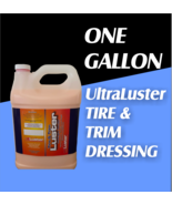 UltraLuster Tire &amp; Trim Luster Refill - Gallon - Tire Dressing, Engine D... - $134.99