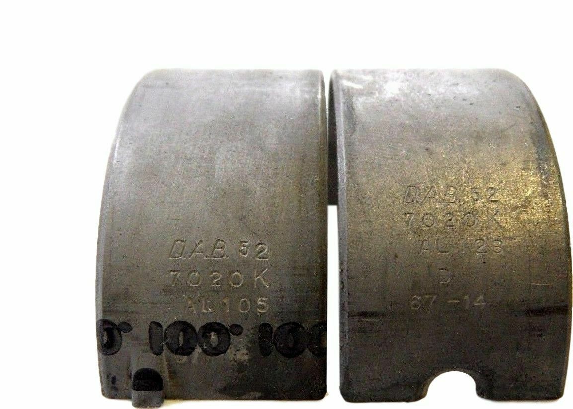 Perfect Circle 240-1287-001 Engine Connecting Rod Bearing Set - $14.75