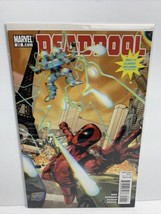 Deadpool #25 - 2010 Marvel Comic Book - $5.90