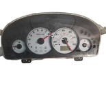 Speedometer Cluster MPH ID YL8F-10849-AJ Fits 01-02 ESCAPE 280571 - $60.39