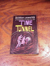 Time tunnel book  1  thumb200