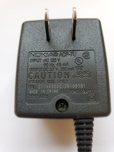 Nokia ACP-7U Power Adapter 120V Output DC 3.7V 350mA end tip 4mm - €4,24 EUR
