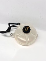 2020-2024 Lincoln Corsair Coolant Recovery Bottle With Cap and Hose OEM - $74.20
