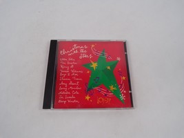 Christmas With The Stars Step Into Christmas The Christmas Song Let It SnowCD#70 - £11.23 GBP