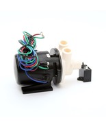 PUMP MOTOR Hoshizaki model KM-900MRH KM-900MRH3 KM-900MWH KM500MAH KM630MAH - €93,22 EUR
