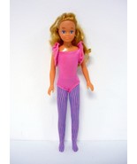 Barbie&#39;s Little Sister Skipper Doll w/Clothes Vintage Mattel 9&quot; Figure 1967 - $69.29