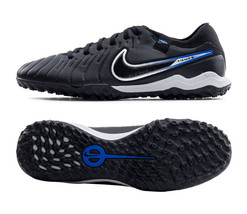Nike Tiempo Legend 10 Pro TF Men&#39;s Soccer Shoes Football Sport NWT DV4336-040 - £110.86 GBP+