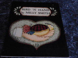 Bird N Hand by Milly Smith 10 Tabitha and her Kitten - £2.39 GBP