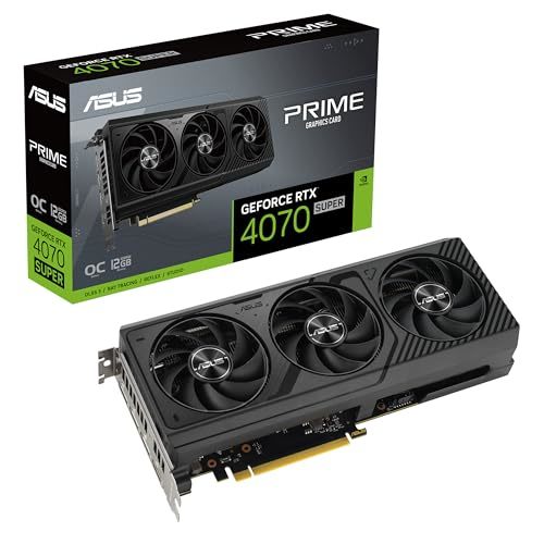 ASUS TUF Gaming GeForce RTX  5070 12GB GDDR7 OC Edition Gaming Graphics... - $905.26+