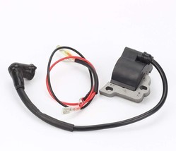 Partsrun Ignition Coil Module For Honda Trimmer Gx31 Gx22 30500-Zm3-003, Zf038 - $41.96