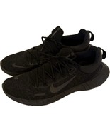 Nike Sneakers Mens 12 Free Run 5.0 CZ1884-004 Black Athletic Gym Running... - $1,278.15 MXN