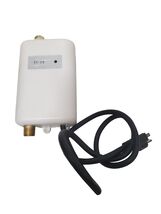 Instant Water Heater, White Mini Tankless Instant Hot Water Heater Bath... - $34.96