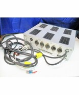 Extrel Vacuum Pump Main Control Unit  - $2,085.04 MXN