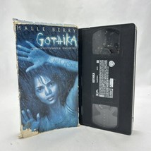 Gothika [VHStape] [2004]… - $5.15