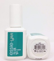 Essie Gel Nail Polish Naughty Nautical 837G - $8.60