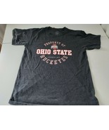 *Nike Team Ohio State University OSU Buckeyes Football T Shirt Graphic | M - £7.43 GBP