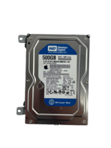 Western Digital Caviar Blue 500GB Model WD5000AAKS - 40V6A0 SATA Cache 1... - $24.74