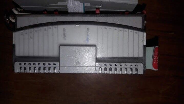Allen-Bradley 1766-l 32BWA Micrologix 1400 Ser.B Rev. A  FRN.10 - $788.90