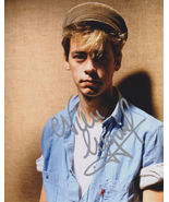 Nick Heyward Haircut 100 SIGNED 8" x 10" Photo + COA Lifetime Guarantee - $110.97 CAD