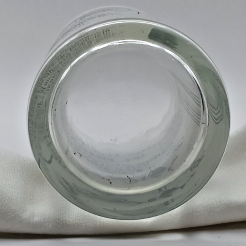 Vintage 1983 St. Petersburg Times 16oz Glass. Item image 5
